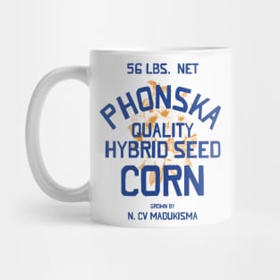 Phonska Mug